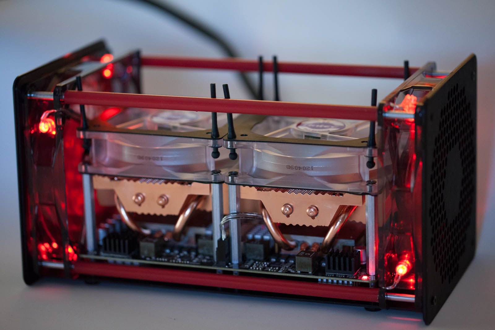 Antminer L7 9500MH